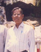 Shankar Rao